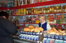 Цены на продовольствие в Казахстане за год выросли на 5%