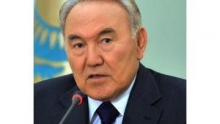 Назарбаев обсудил разработку масштабной программы модернизации экономики Казахстана с Тони Блэром