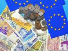 Почти 13 млрд дойчмарок до сих пор не обменяли на евро