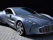 Aston Martin хочет конкурировать с Tesla