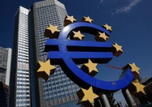 Греческие бонды принесли ЕЦБ 555 млн евро