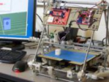 NASA вложит деньги в 3D-принтер, печатающий еду