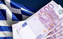 Греции понадобится еще 32,6 миллиарда евро помощи