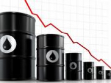 Нефть бьет рекорды: цена корзины ОПЕК упала почти на $2 и впервые за 4 года опустилась ниже 80 долл.