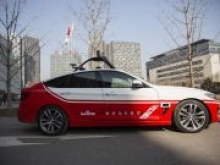 BMW и Baidu прекращают совместную разработку робомобилей