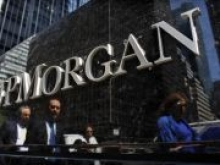 Банк JP Morgan разрешит сотрудникам повседневную одежду