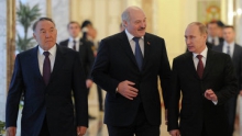Заседание Высшего Евразийского экономического совета пройдет 5 марта в Москве