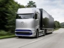 Все грузовики в ЕС будут оборудованы системой контроля скорости