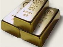Стоимость золота в резервах РФ сократилась в январе на 6,7%