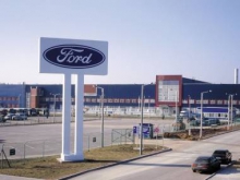 «Форд» закрывает заводы в Австралии