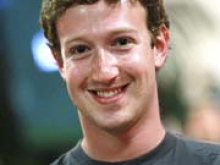 Основатель Facebook заплатит $1 млрд налогов за 2012 год