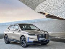 BMW начнет использовать алюминий, произведенный с помощью солнечной энергии