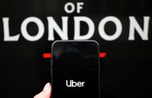 Лондон отказал Uber в новой лицензии