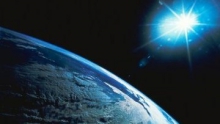 Зонды RBSP нашли третий радиационный пояс Земли