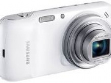 Samsung презентовала флагманский камерафон Galaxy S4 Zoom (ФОТО)
