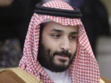 Саудовский принц раскрыл детали плана по избавлению от нефтяной зависимости