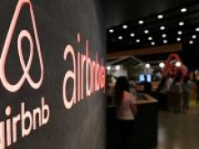 Акции Airbnb подорожали в два раза после IPO