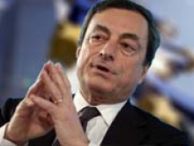 Драги: ЕЦБ перестанет принимать бонды Греции в залог, если ей присвоят дефолтный рейтинг