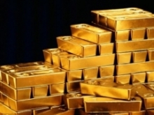 Покупка Нацбанком Казахстана всего производимого в стране золота удвоит его объем в ЗВР