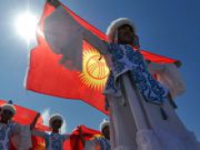 Кыргызстан присоединился к Евразийскому экономическому союзу