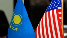 Казахстан и США подписали план совместных действий по реализации энергопартнерства