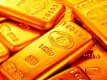 Золотовалютные резервы Казахстана за январь-август выросли до 35,5 млрд долларов