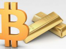 Bitcoin будут скупать как раньше — золото, - эксперт