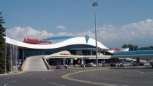 Аэропорт Алматы назван лучшим аэродромом СНГ
