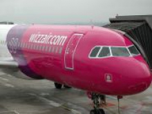 За полгода прибыль WizzAir увеличилась на 15,2%