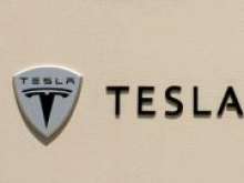 Акции Tesla Motors за год подорожали в 5 раз