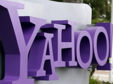 Американская компания Yahoo закрывает свой последний офис в Китае