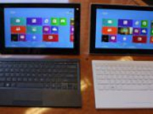 Sony выпустит планшет-конкурент Surface Pro (ФОТО)