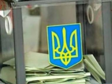 На Украине явка на парламентских выборах составила 57,99%