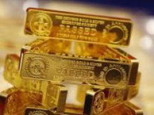 Золотовалютные резервы Китая в два раза превысили золотые запасы остальных стран