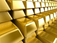 Золото установило новый ценовой рекорд