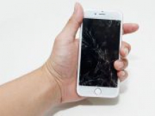 Apple теперь принимает повреждённые смартфоны для замены на новые iPhone