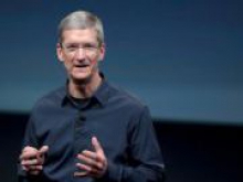 Тим Кук объяснил, почему Apple выпускает только один iPhone