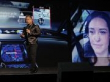 NVIDIA AI Co-Pilot позаботится о безопасности водителей