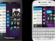 BlackBerry обошла Motorola и HTC по продажам