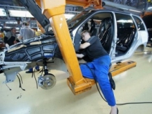 «АвтоВАЗ» сократит производство «Lada» из-за снижения спроса