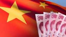 Китай смягчает контроль над иностранными инвесторами для привлечения капитала - газета
