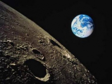 Ученые представили новые доказательства в пользу гипотезы возникновения Луны