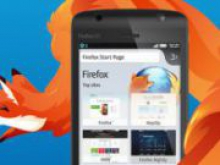 Мобильная операционная система Firefox OS выйдет на рынок в июне 2013 года