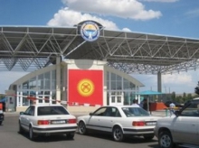 Товарооборот между Казахстаном и Кыргызстаном в 2012 году составил 375 млн долларов США