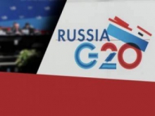 «Большая двадцатка» готовится к концу политики сверхдешевых денег