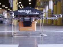 Amazon будет доставлять товары беспилотниками