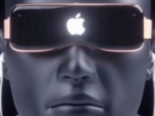 Apple занимается разработкой новой VR-гарнитуры с 8К дисплеем