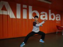 Китайское чудо: Alibaba обогнала General Electric по капитализации