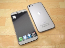Китайцы выпустили клон iPhone 6 за 140 долларов