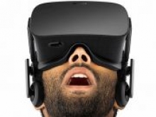 Microsoft разработала VR-трость для слепых
